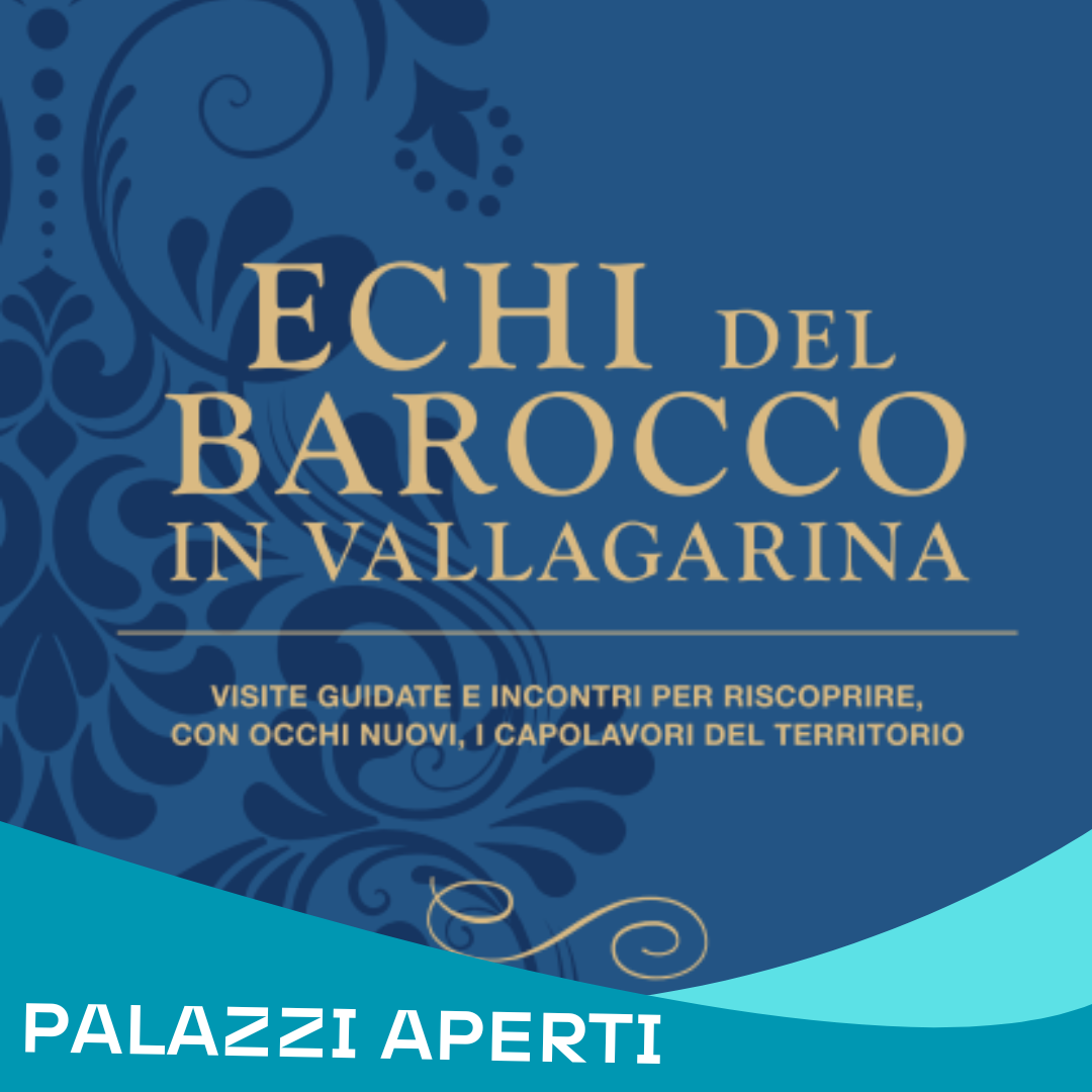 Echi della Vallagarina Palazzi aperti 