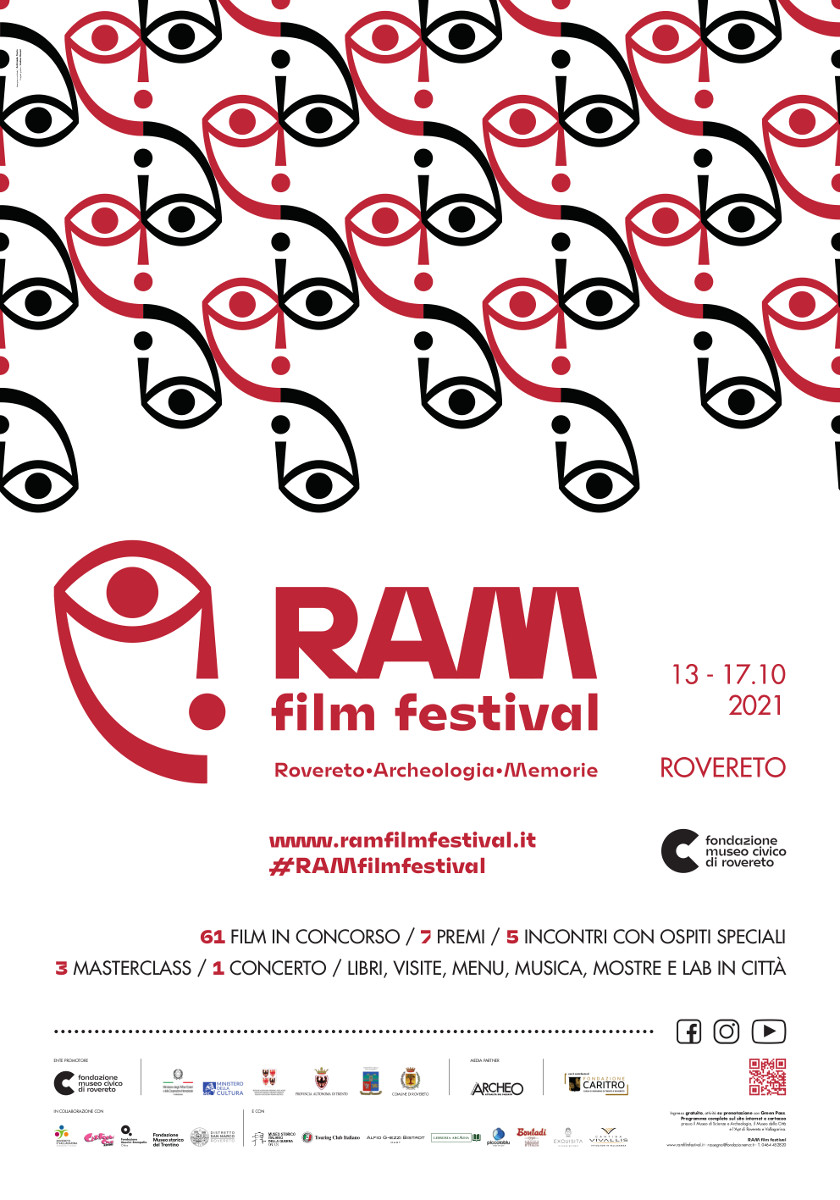 RAM film festival 2021