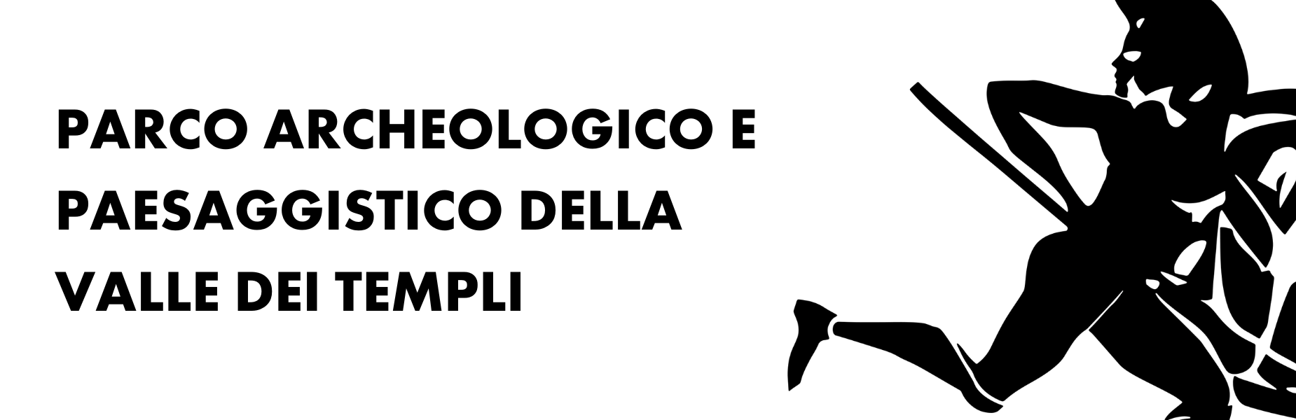 logo parco Archeologico e Paesaggistico Valle dei Templi