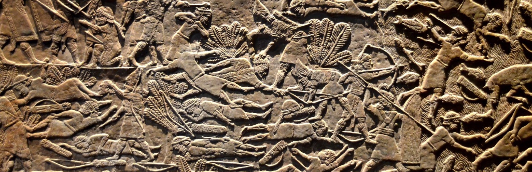 Mesopotamia