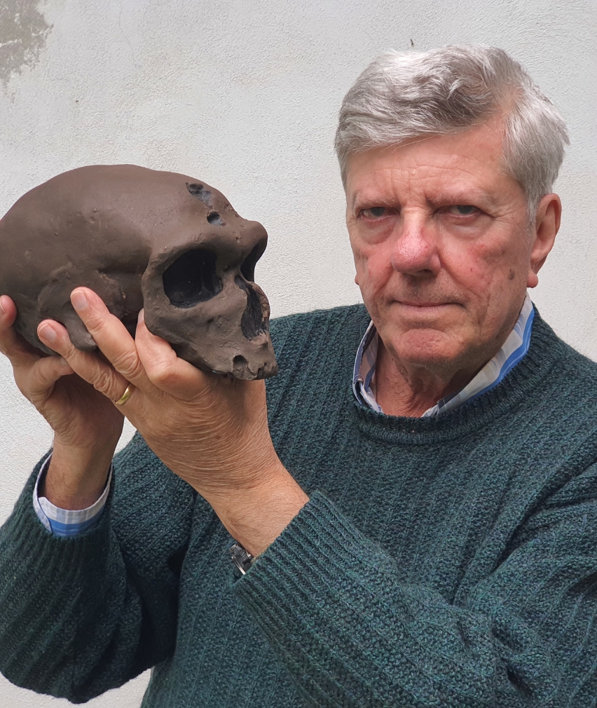 Franco Capone - Talk Licata