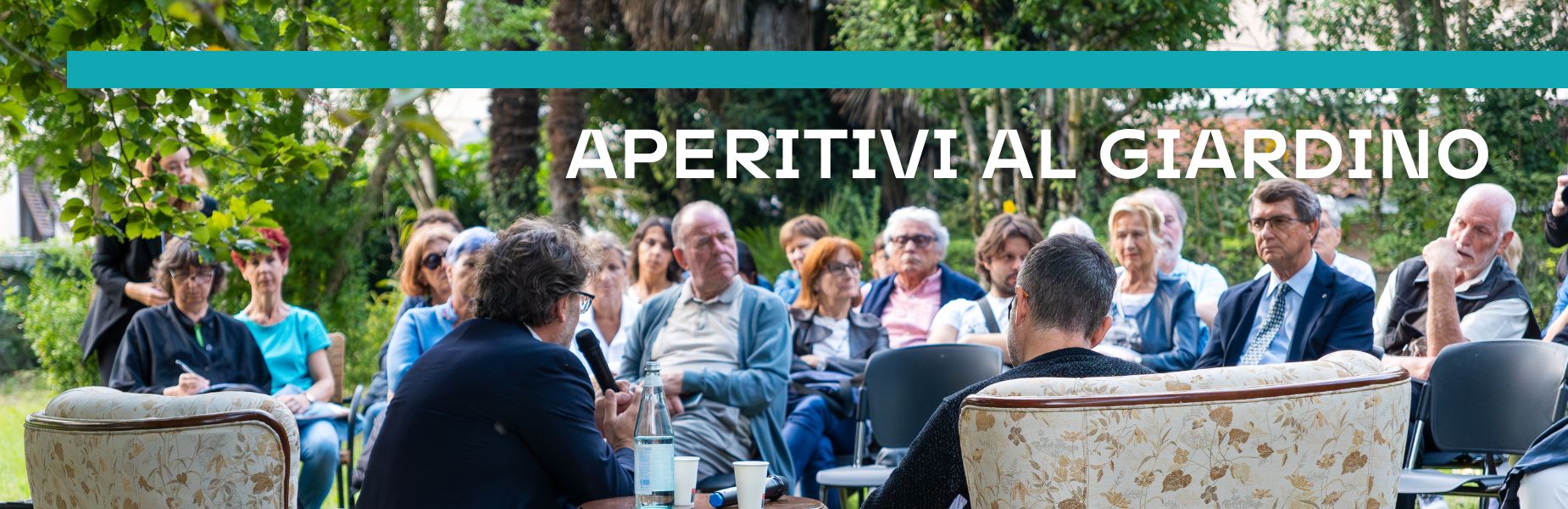 Banner aperitivi