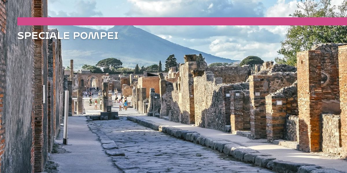 Speciale Pompei