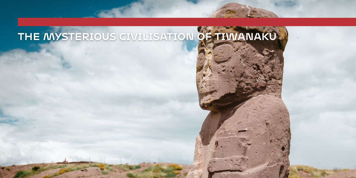 Tiwanaku: l'eterna saggezza