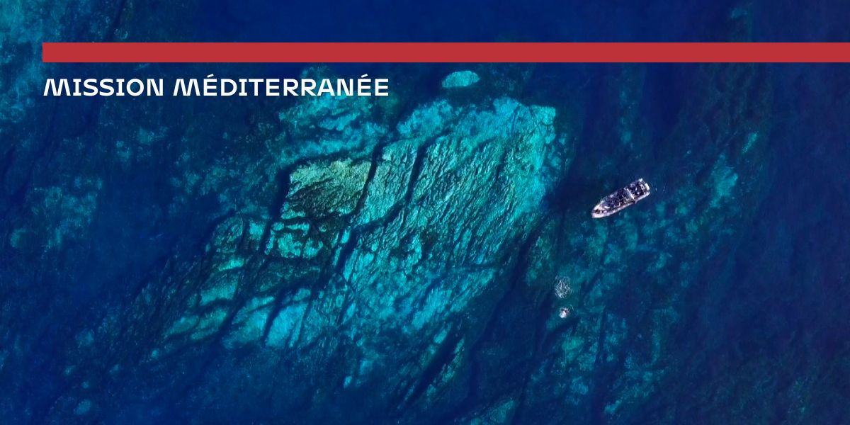 Mission: Mediterranean, The Museum Of The Abyss