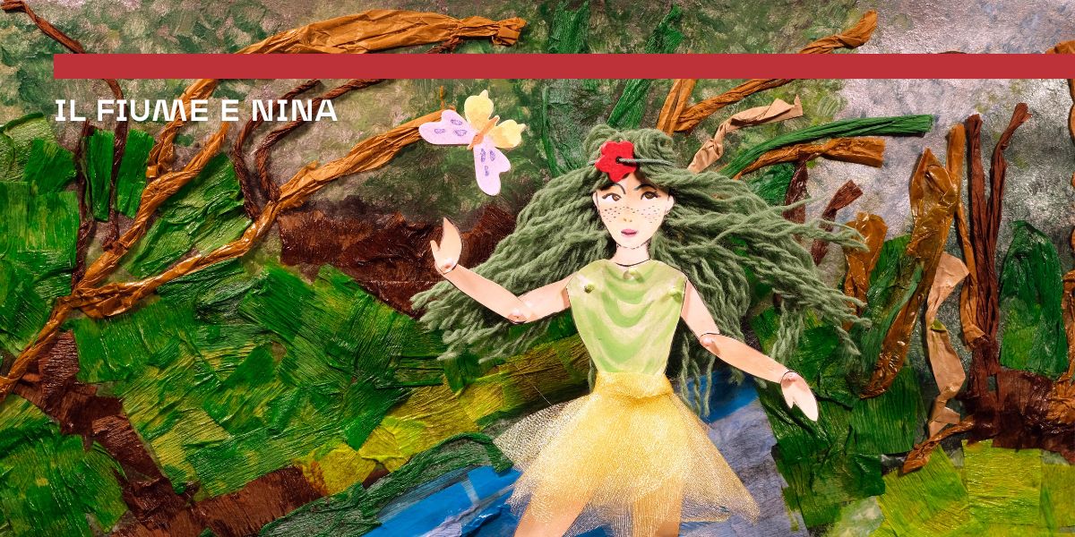 il fiume e Nina 