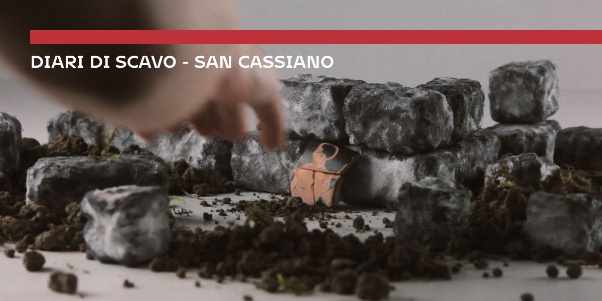Diari di scavo