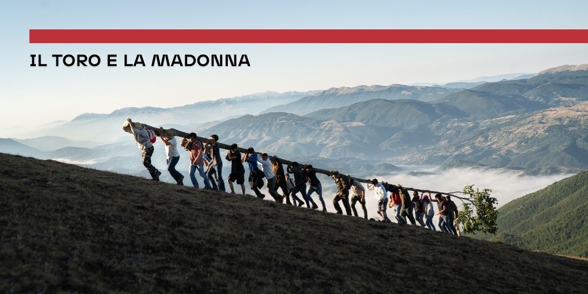 il toro e la madonna
