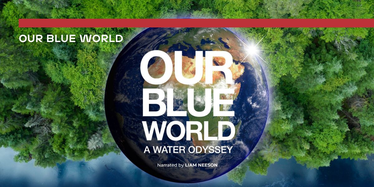 Our Blue World