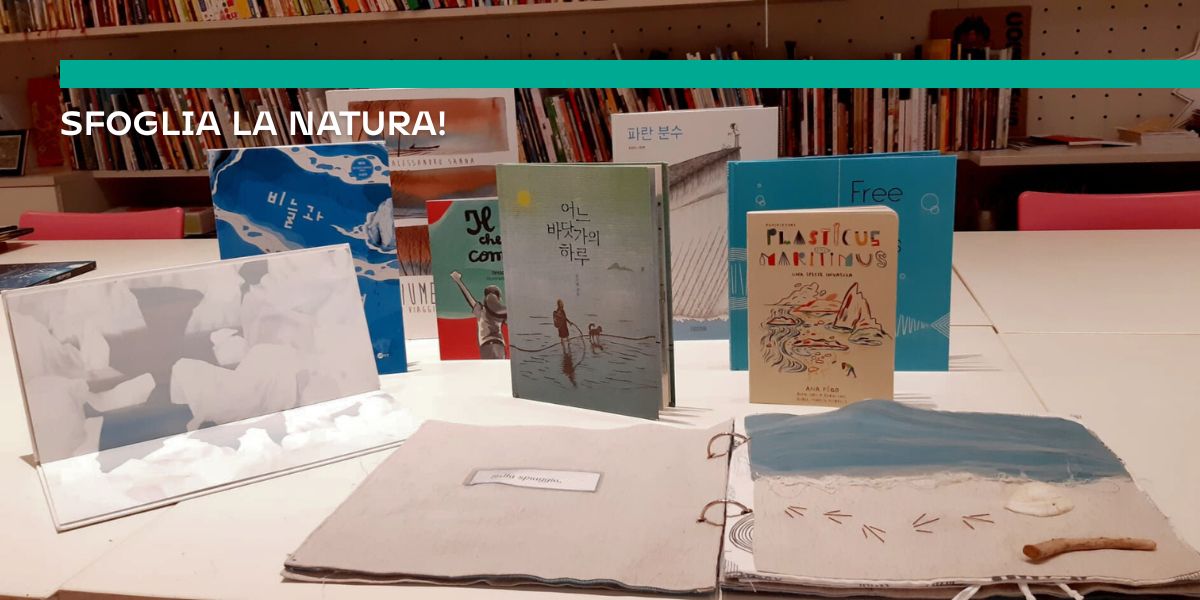 Sfoglia la natura!
