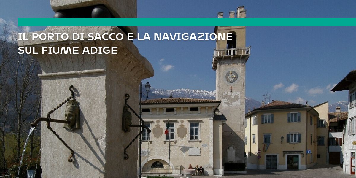 Visita Borgo Sacco