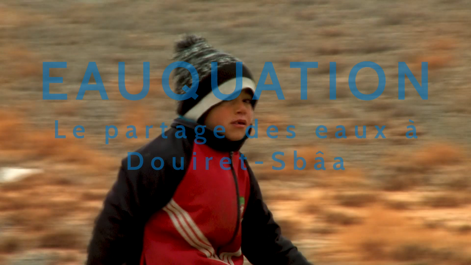 Eauquation