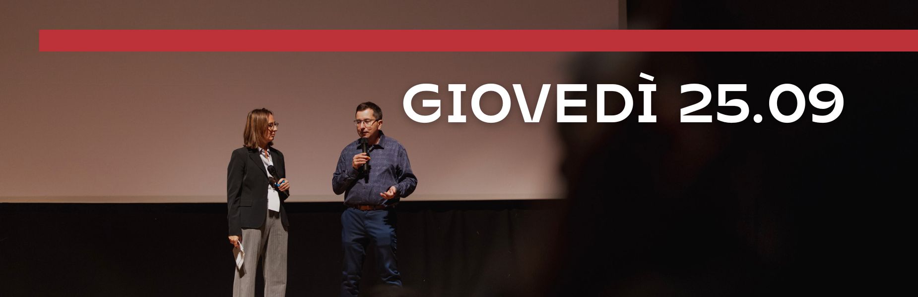 foto giovedì