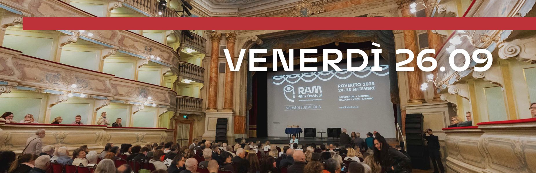 foto venerdì