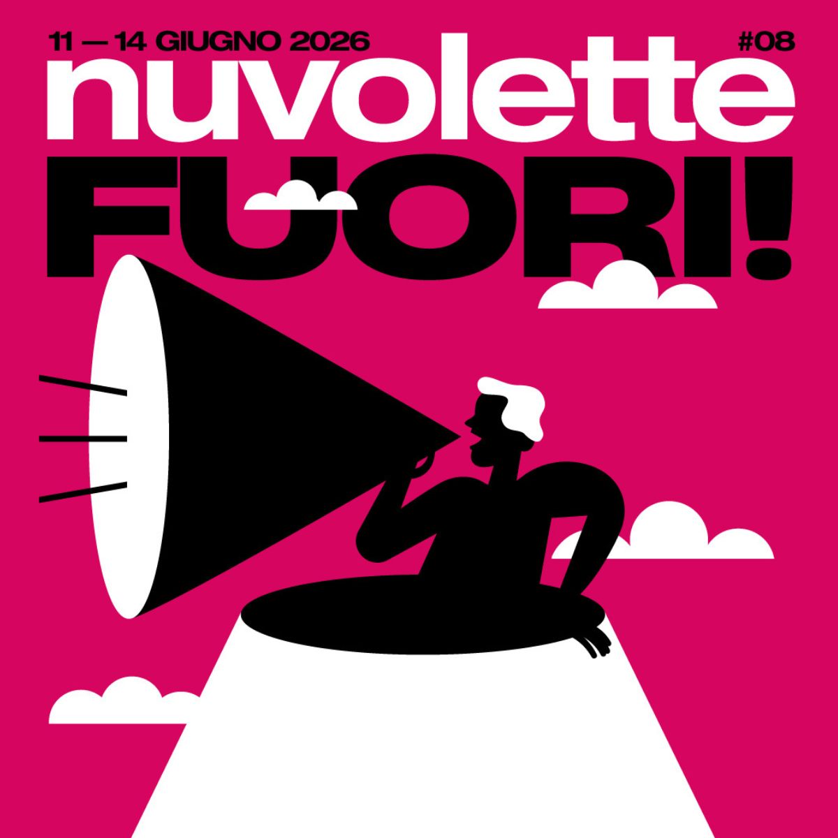 Nuvolette 2026