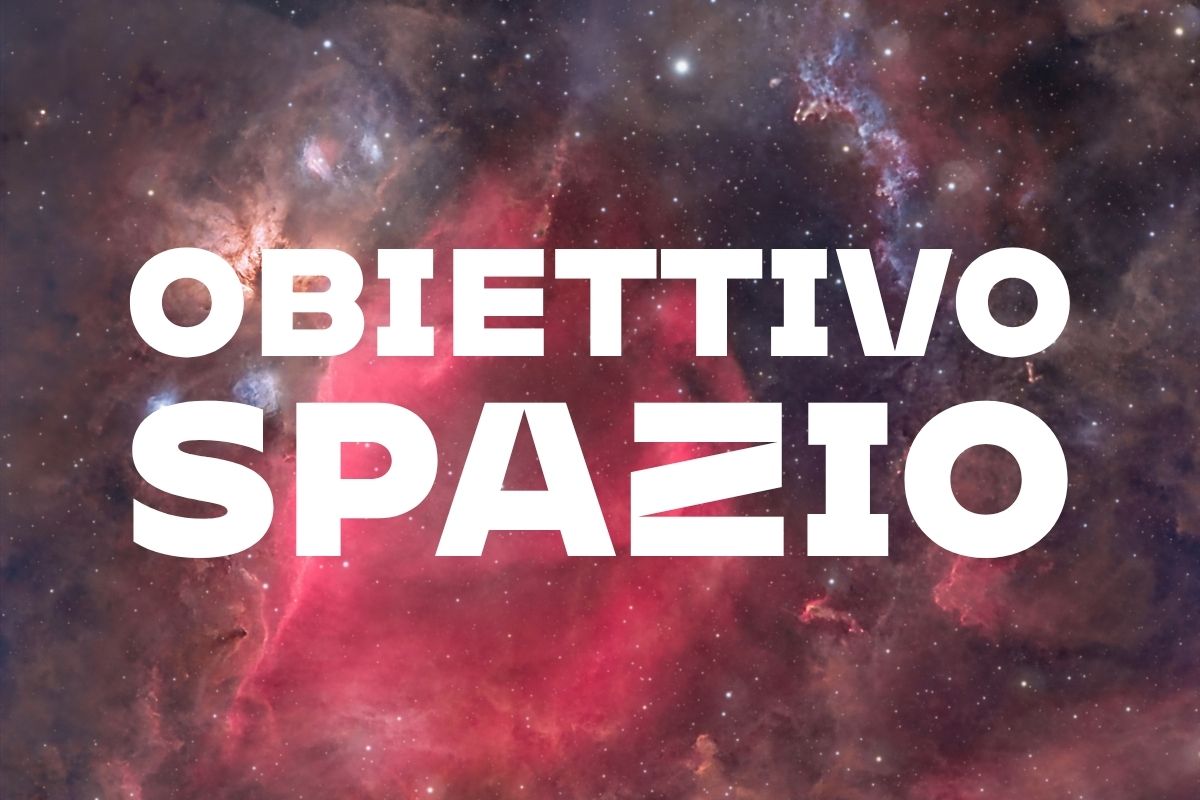Obiettivo Spazio