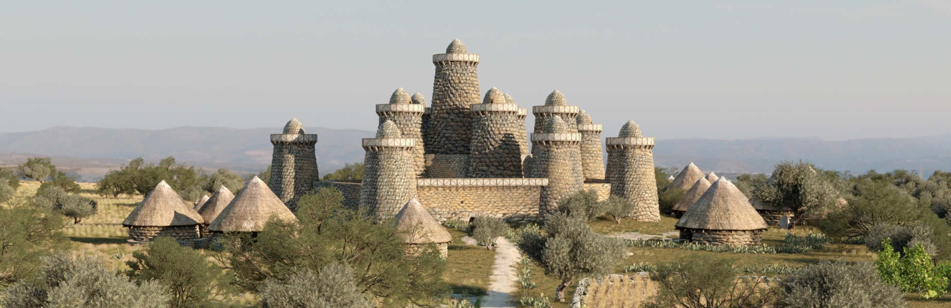 Sardegna segreta