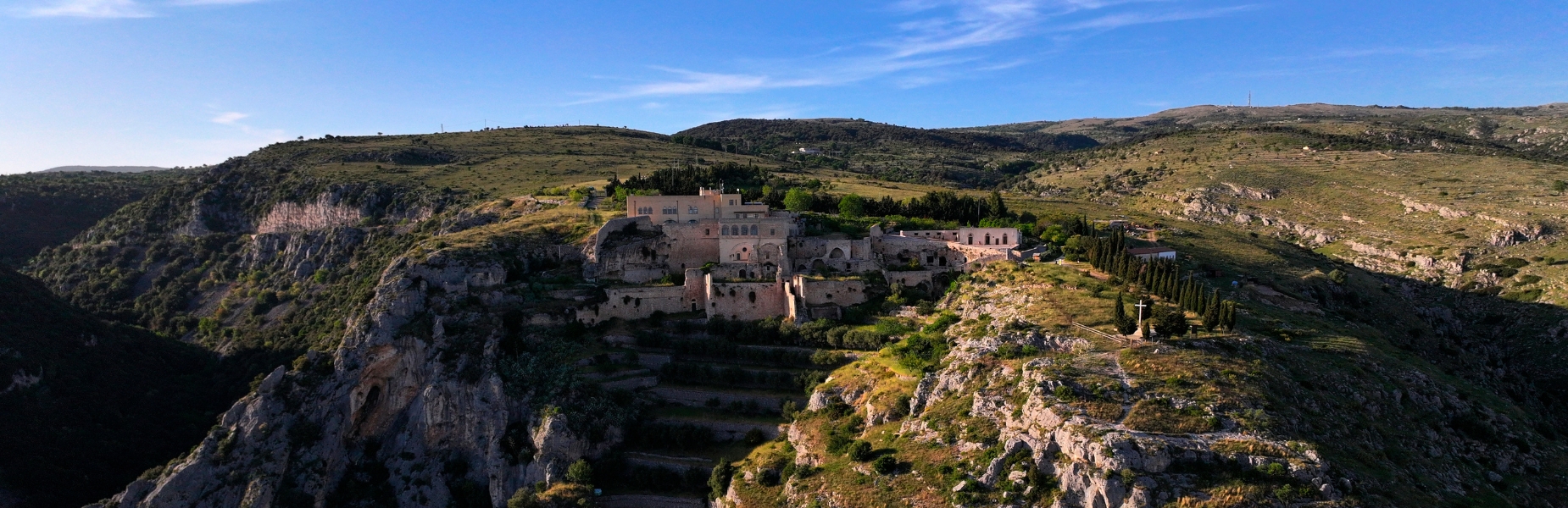 Gargano Sacro