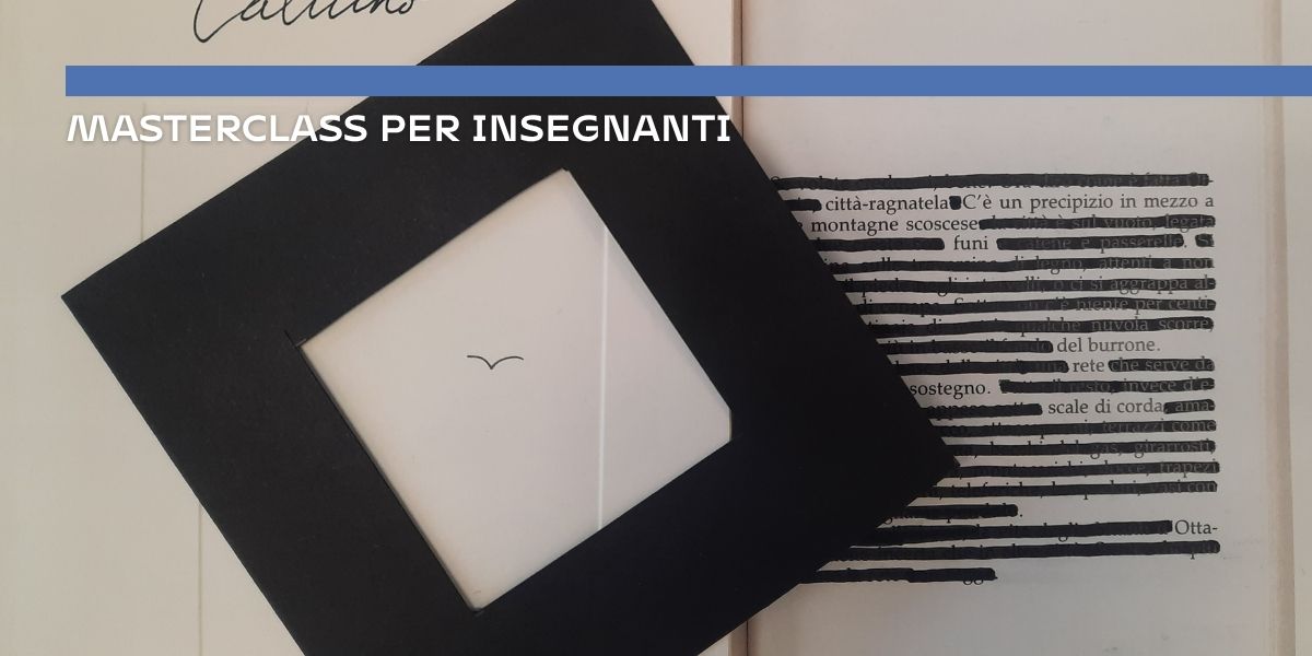 Masterclass insegnanti