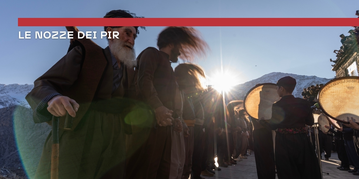 nozze dei pir 