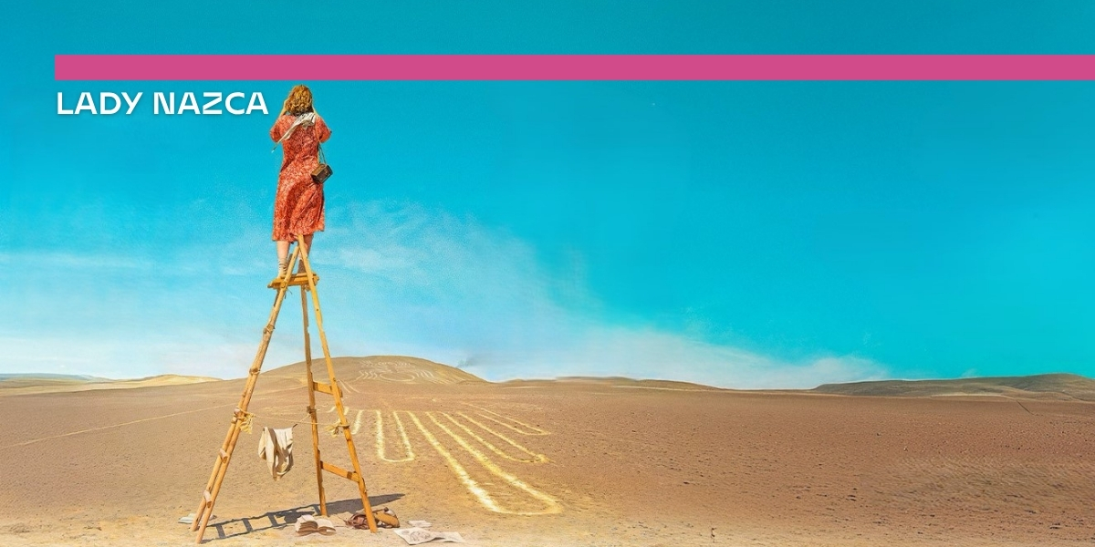 Lady Nazca (1)