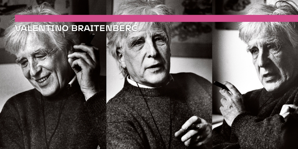 VALENTINO BRAITENBERG