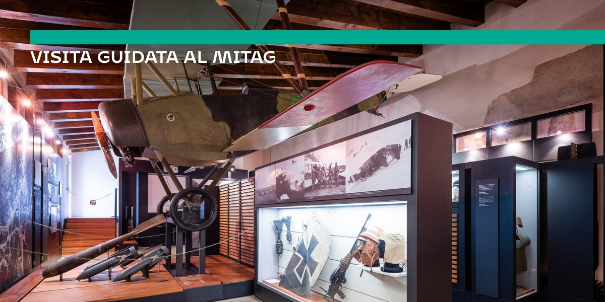 Visita guidata al MITAG