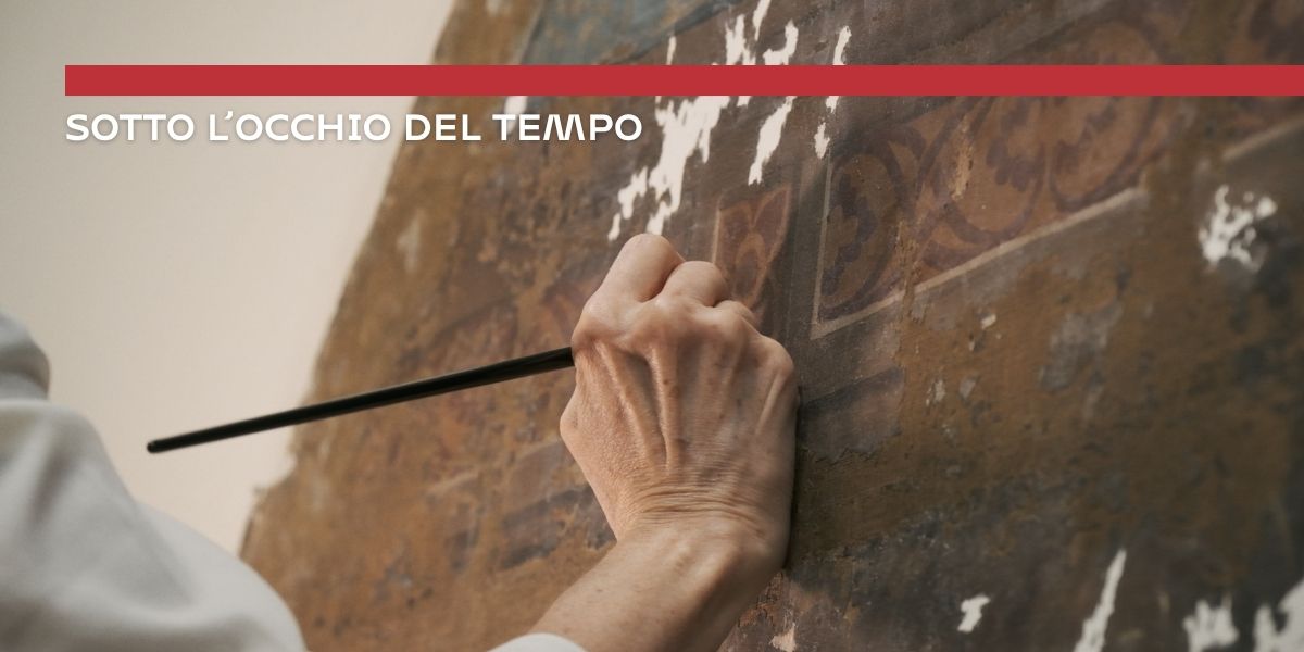 Sotto l occhio del tempo