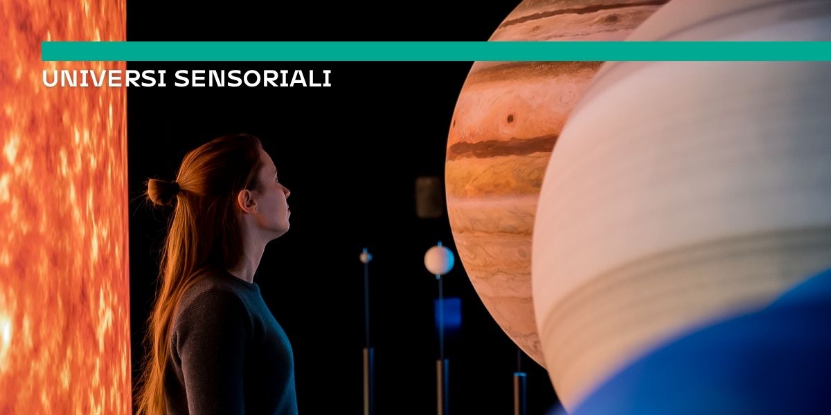 universi sensoriali