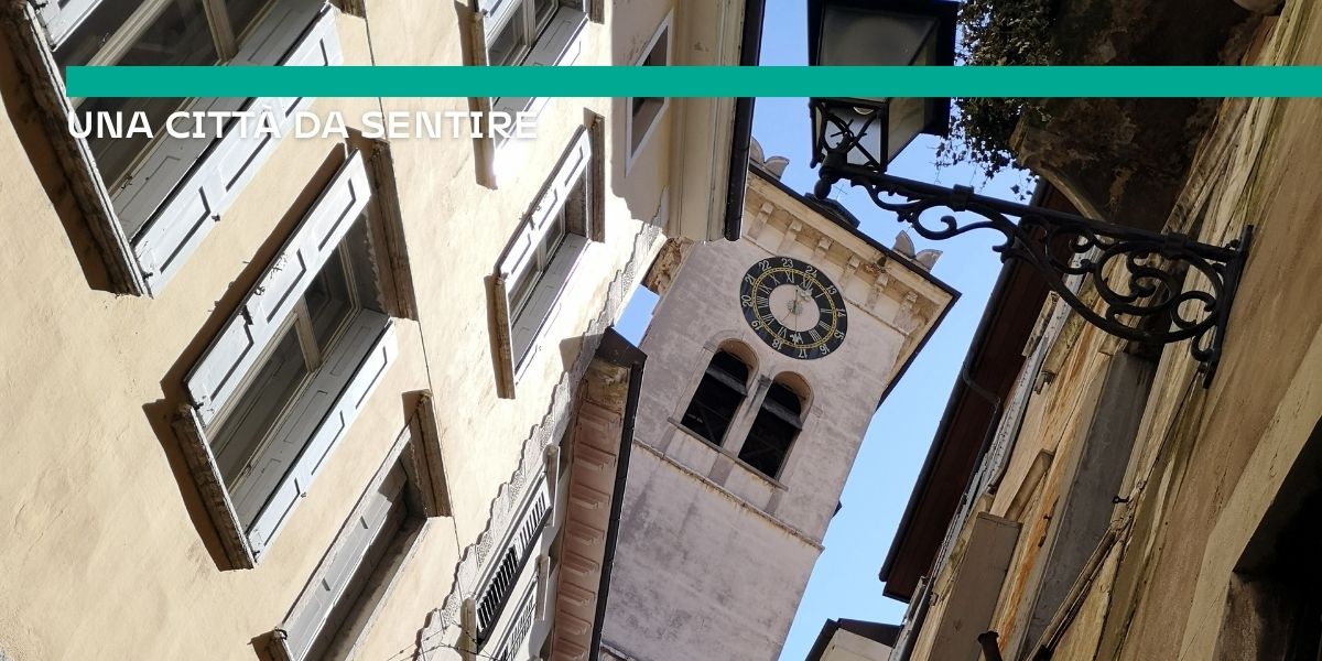 Una citta da sentire