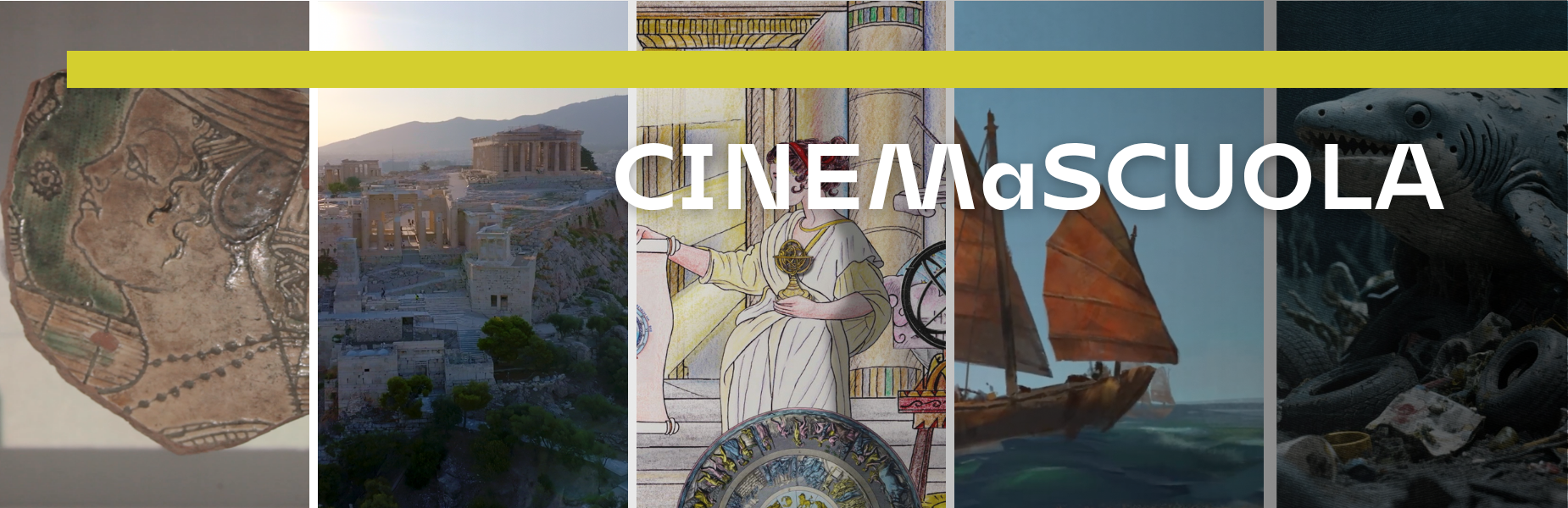 cinemascuola