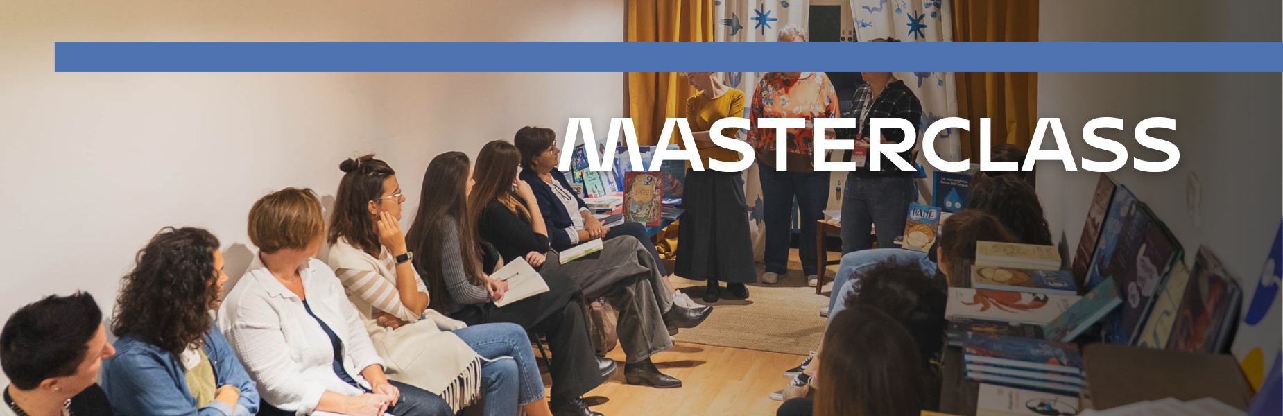 masteclass