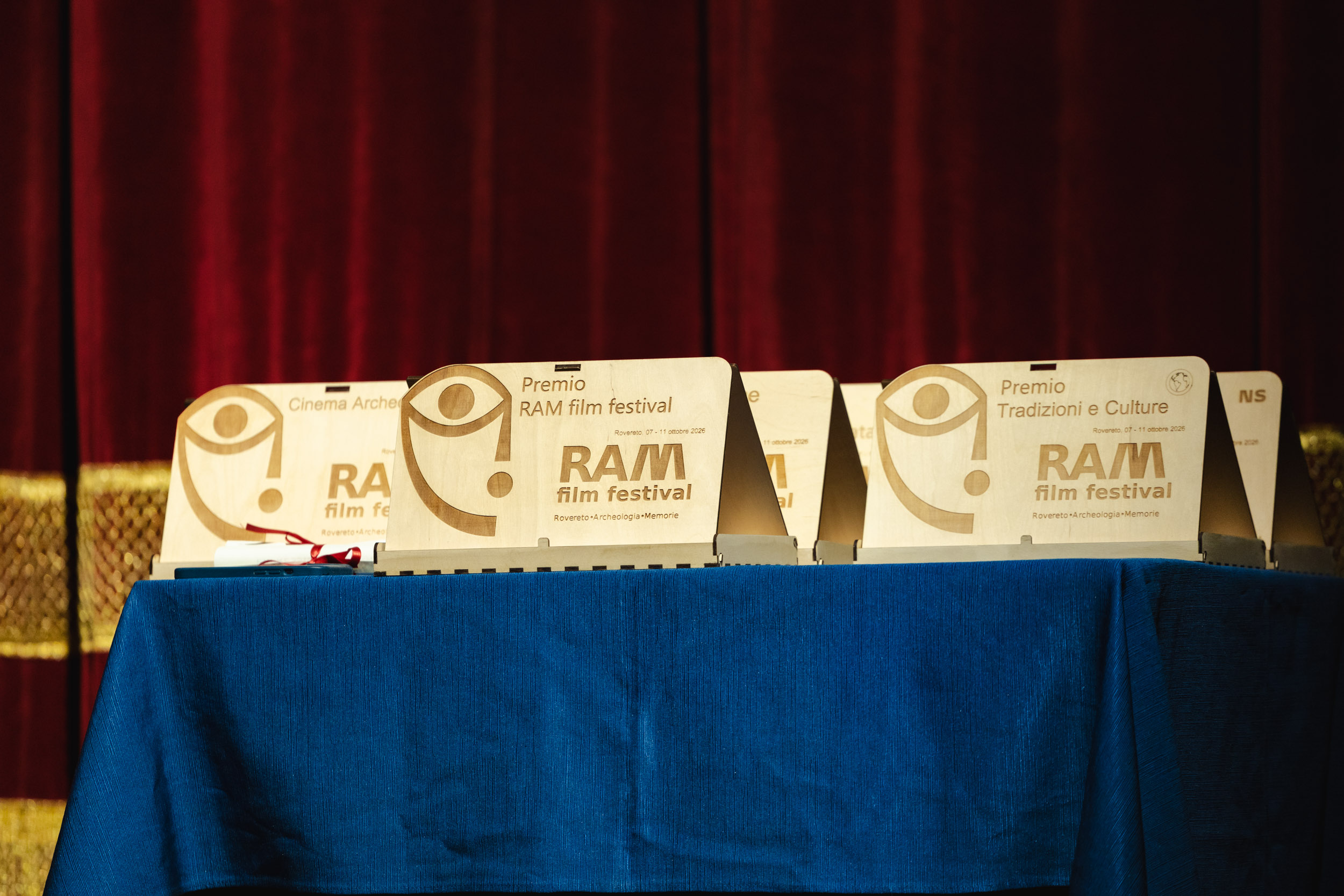 RAM_premiazioni 2026