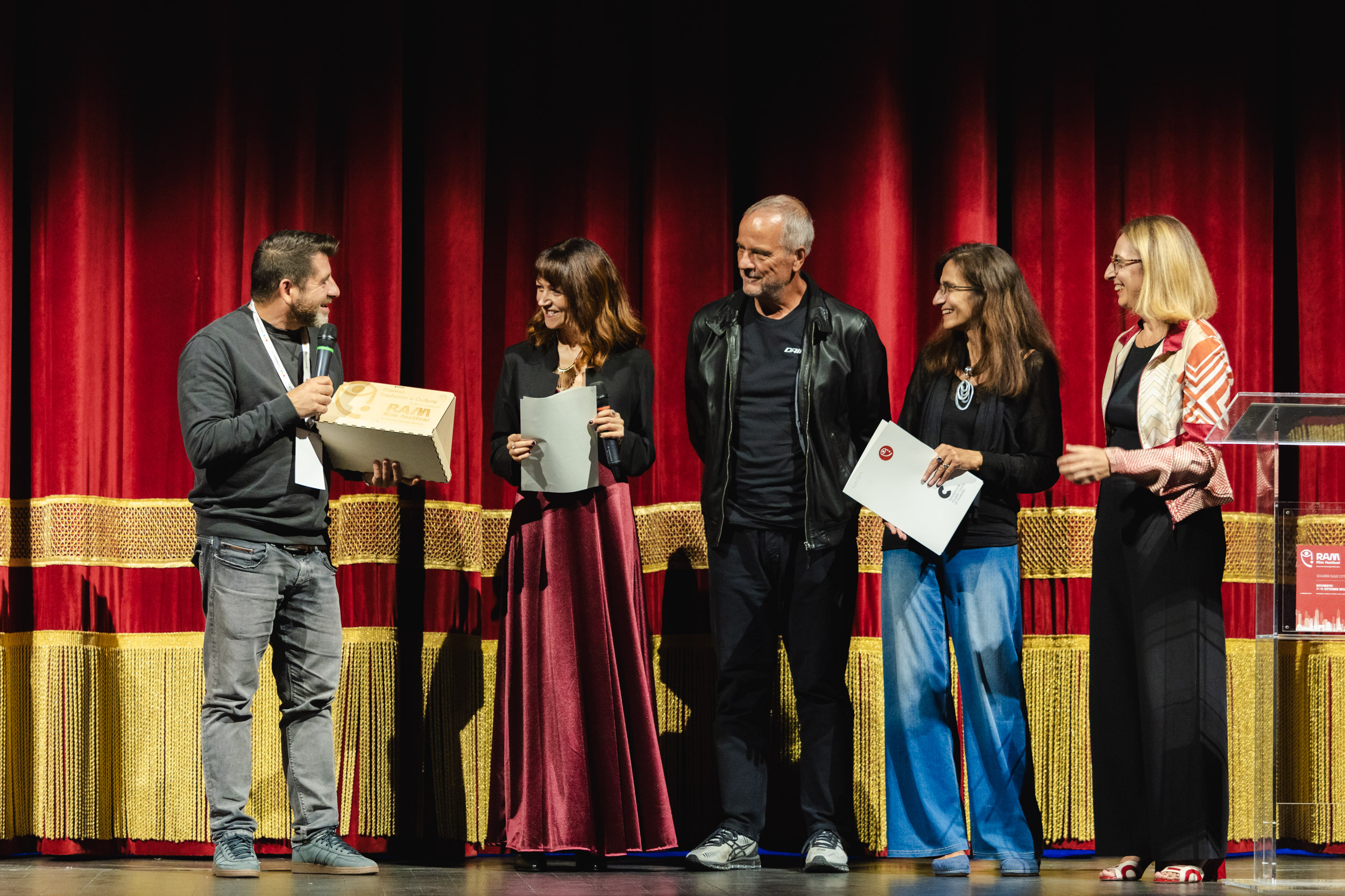 RAM_premiazioni 2026