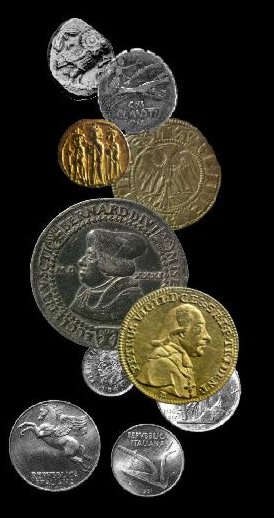 NUMISMATICA - generale
