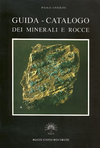 Minerali