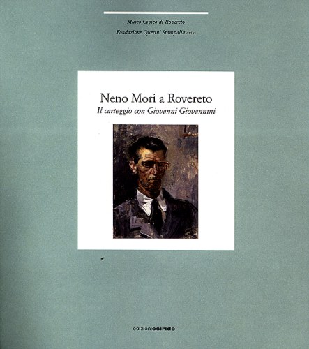 Neno Mori a Rovereto