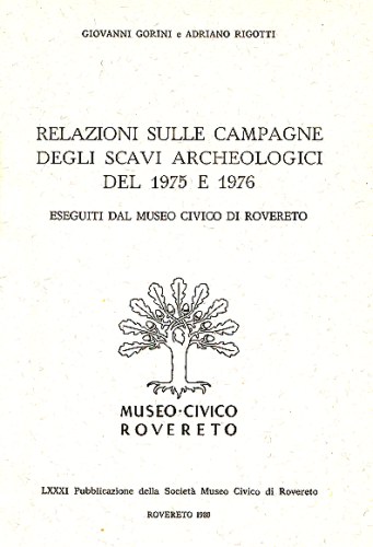 Campagne scavi archeologici