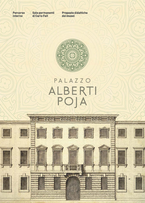 Palazzo Alberti Poja. Rovereto