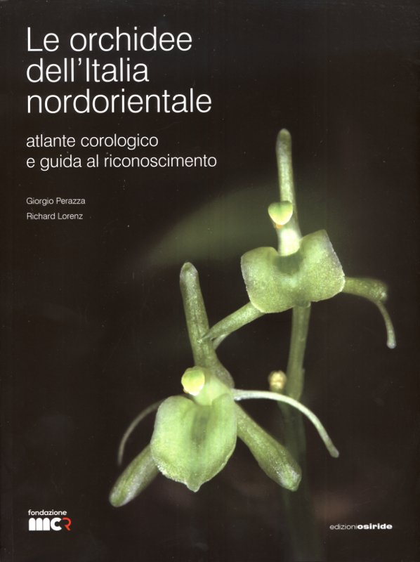 Le orchidee dell'Italia nordorientale